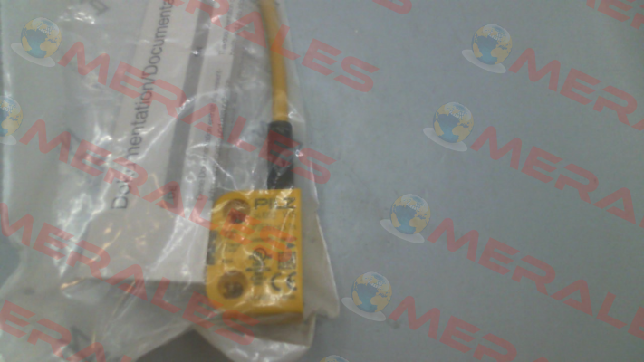 p/n: 541053, Type: PSEN cs3.1n   1switch Pilz