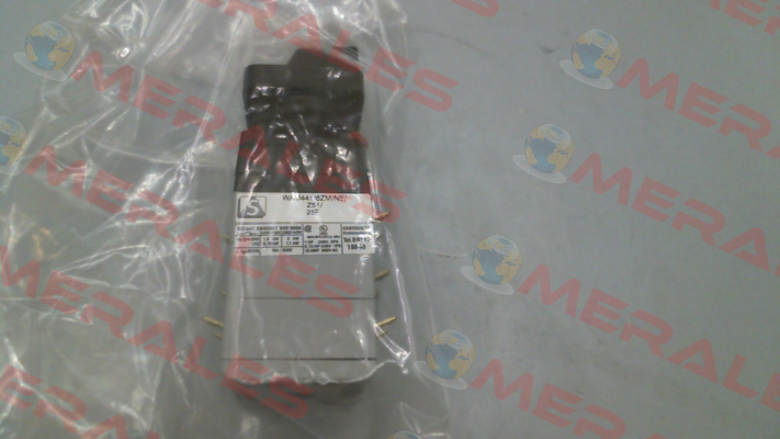WAM441/6ZM/NS/Z51 Sontheimer