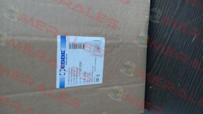 11101200 Esbe