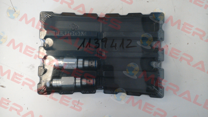 VDT30/2202 Q-N Flucom