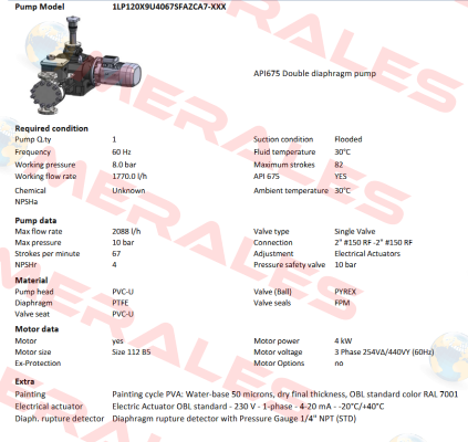 1LP120X9U4067SFAZCA7-XXX Obl
