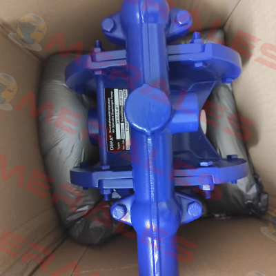 DH15-FA-4FT Depa