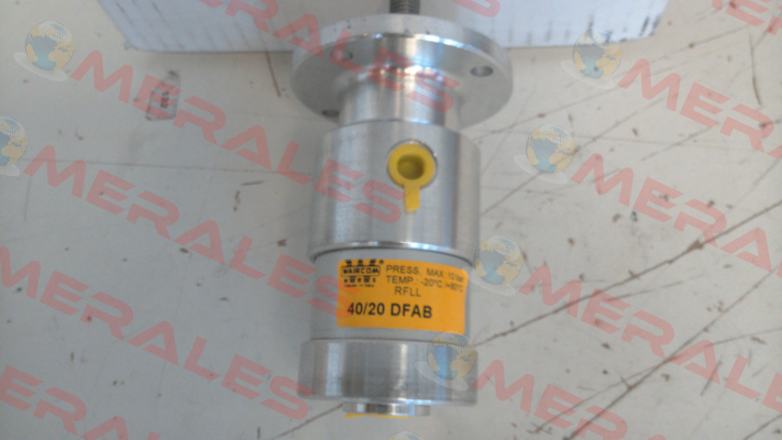 40/20 DFAB Waircom