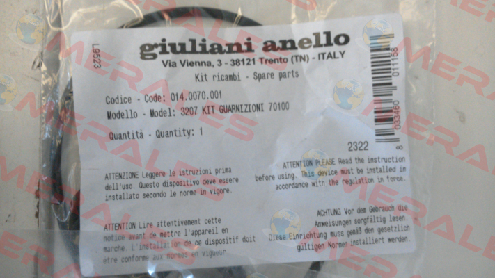 001.0112.003 Giuliani Anello