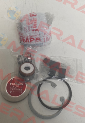 1P4R265R12BA Procon