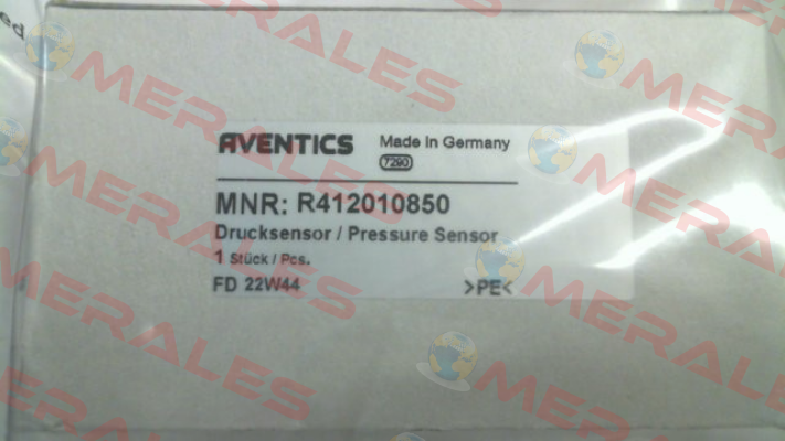 R412010850 / PE2-P1-G014-000-160-M012 Aventics