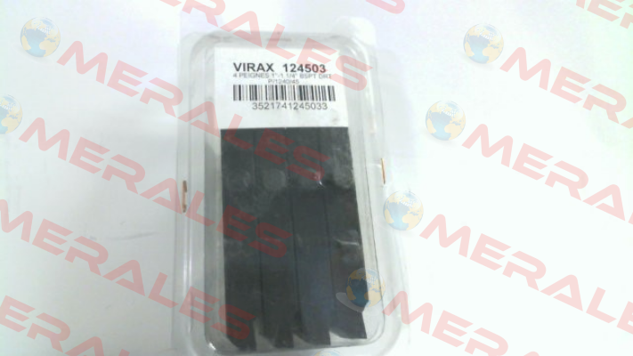 124503 Virax