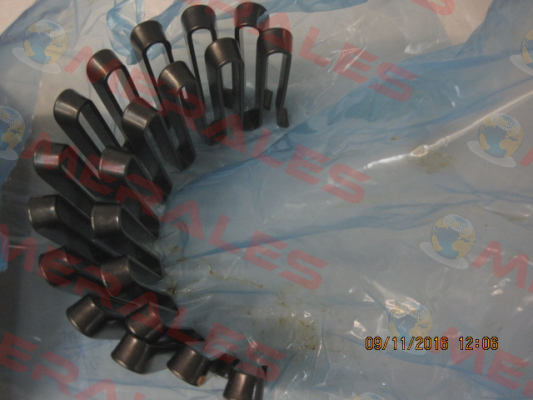 Grid for coupling 1110T10 Rexnord