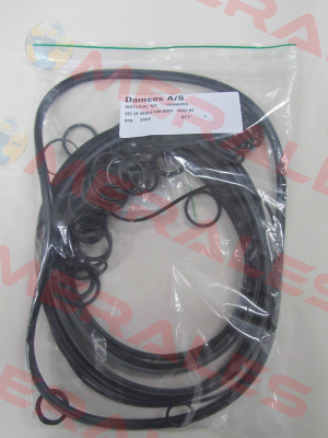 160N6055 Damcos