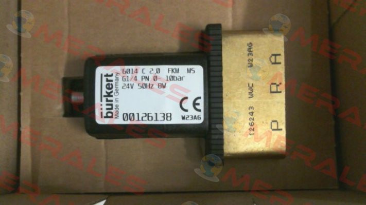 126138 Burkert