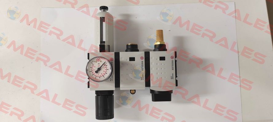 p/n: 100252, Type: FU 1103 Riegler