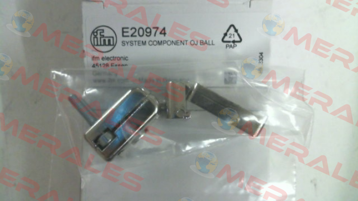 E20974 Ifm