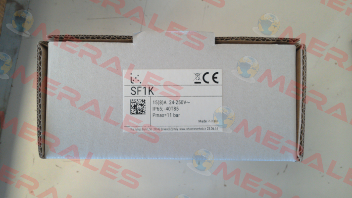 SF1K Industrie Technik