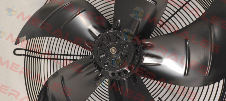 S4E 450-AP01-11/S EBM Hidria