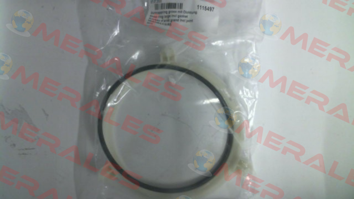 1115497 Condair