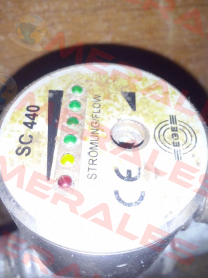 SC 440 Ege