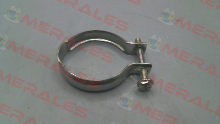 1113 V BAND CLAMP Procon
