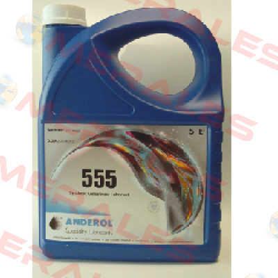 ANDEROL 555 Anderol