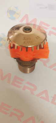 ELO-231B (TY5151) Tyco Fire