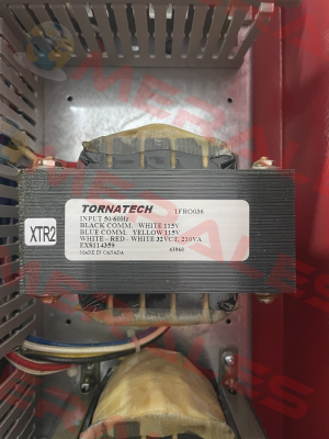 1FRO036 TornaTech