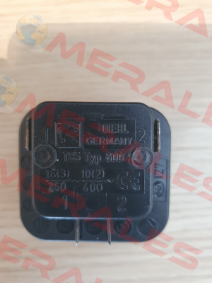 Type 26006-000 Diehl