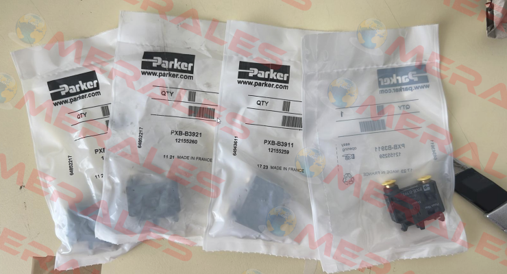 PXB-B3921 Parker