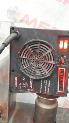  LCH-6060 obsolete replaced by 8H.P37  Leister