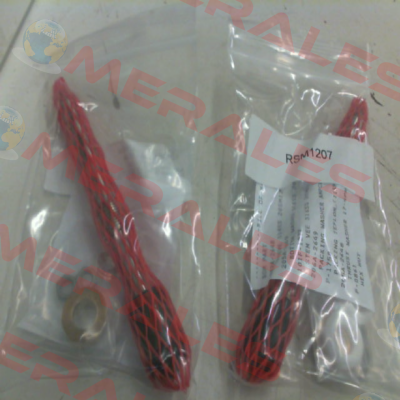 RSM1207 Autoclave Engineers (Parker)