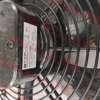 R09R-3130HP-4M-3509 Hidria