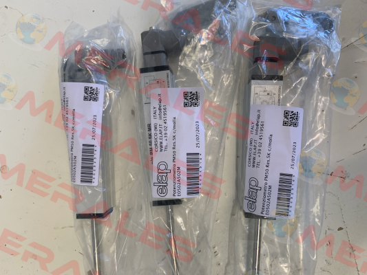 E0502A502M ELAP