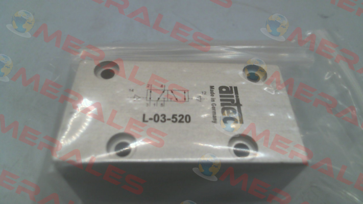 L-03-520 Airtec
