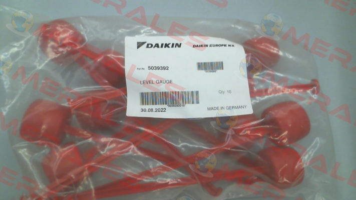 5039392 Rotex