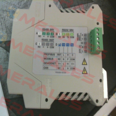 DX5000-0000 Ascon