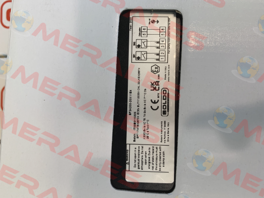 SF24200-20X11E4 Soldo