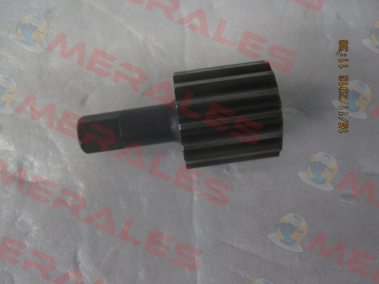 P/N: 6155800920 Type: SUN M1 Z15 Desoutter