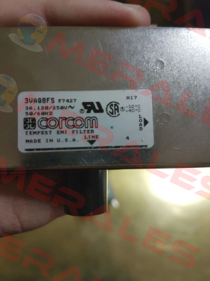 3VAQBFS F7427  TE Connectivity (Tyco Electronics)
