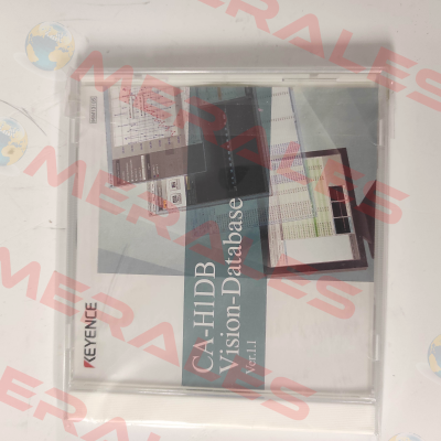 CA-H1DB Keyence