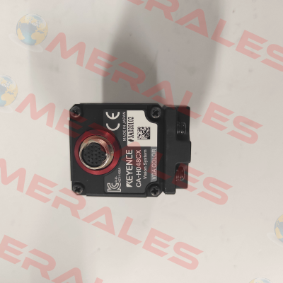 CA-H048C Keyence