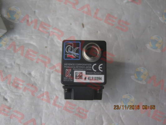 CV-200C Keyence