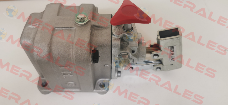 106-018-00014 OMFB Hydraulic