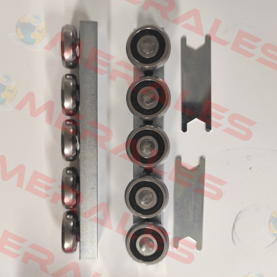 CS43-190-2RS Rollon
