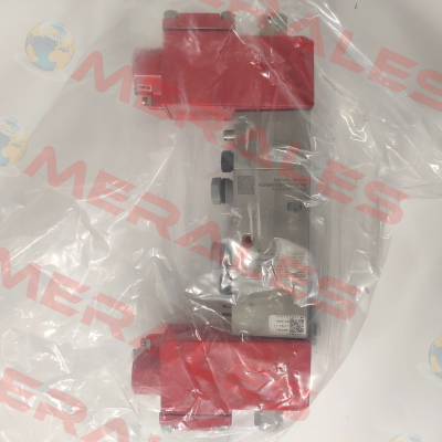 57450V02-6-2R-B5+III-230V-AC/DC-37-FR-H-01 Rotex