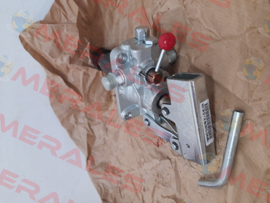 10601300019 OMFB Hydraulic