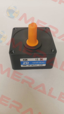 4GN12,5K ZD-Motors