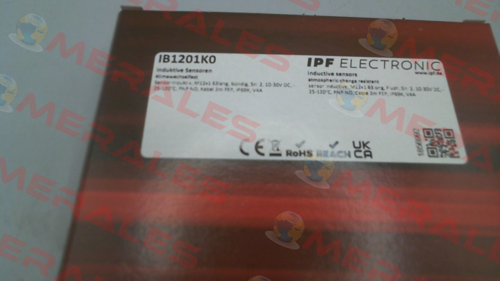 IB1201K0 IPF Electronic