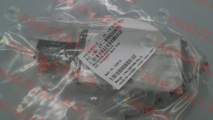 0820058028 / TC15-5/2XX-SR-230AC-I-FORM-C-S Aventics