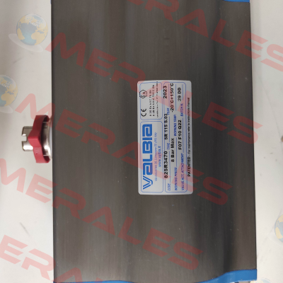 82SR3470 Valbia
