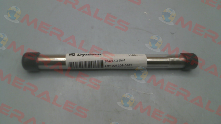 BP420-1/2-5M-6 Dynisco