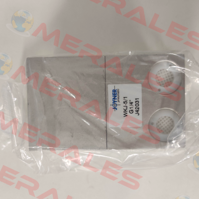 WKJ-5/1-G1/4 (J42031) Joyner Pneumatic