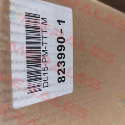 DL15-PM-TTT-M Depa